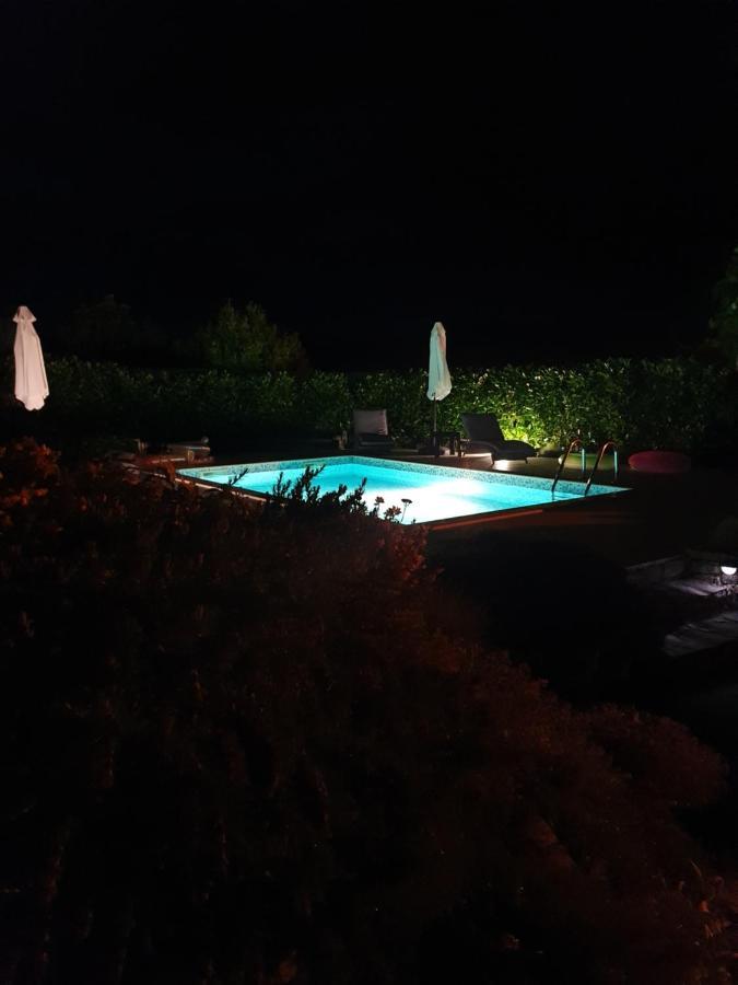 Holiday Home Demark Jurdani 外观 照片