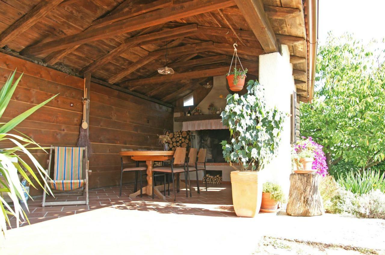 Holiday Home Demark Jurdani 外观 照片